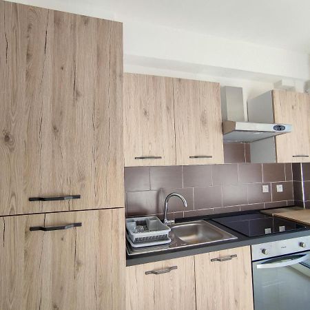 L'Ambre D'Or Apartment Falicon Екстериор снимка