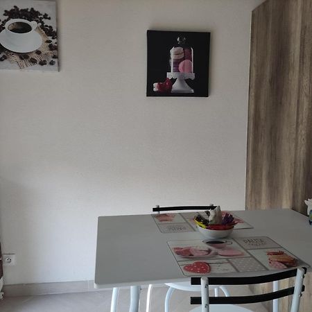 L'Ambre D'Or Apartment Falicon Екстериор снимка