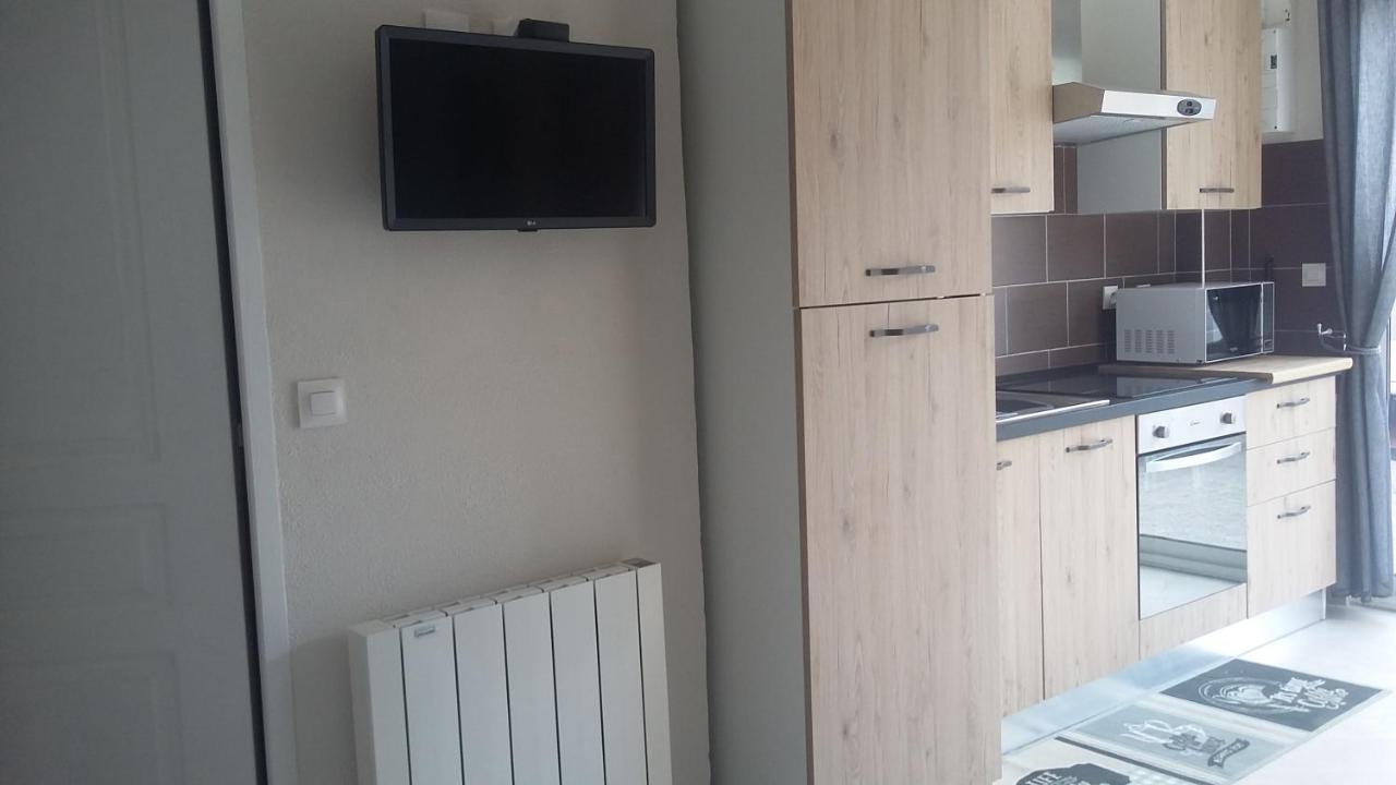 L'Ambre D'Or Apartment Falicon Екстериор снимка