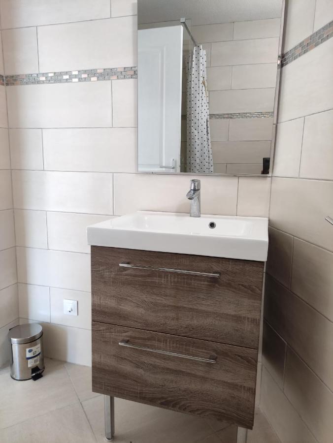 L'Ambre D'Or Apartment Falicon Екстериор снимка