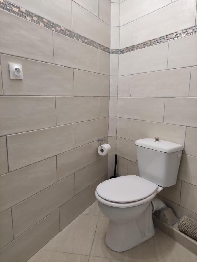 L'Ambre D'Or Apartment Falicon Екстериор снимка