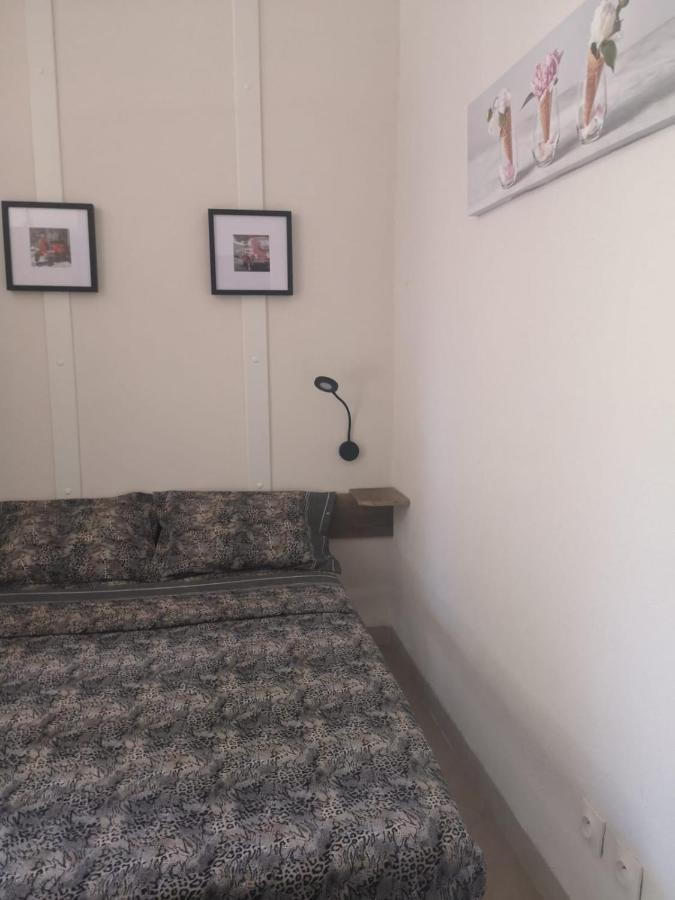 L'Ambre D'Or Apartment Falicon Екстериор снимка